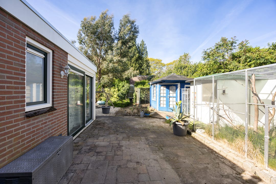 Foto 41 van Hagedoorn 35