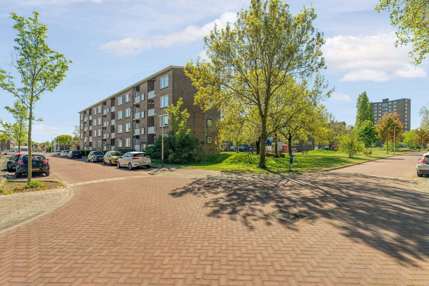 Foto 4 van Heidevenstraat 141