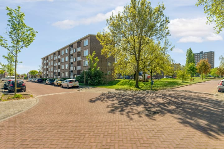 Foto 4 van Heidevenstraat 141