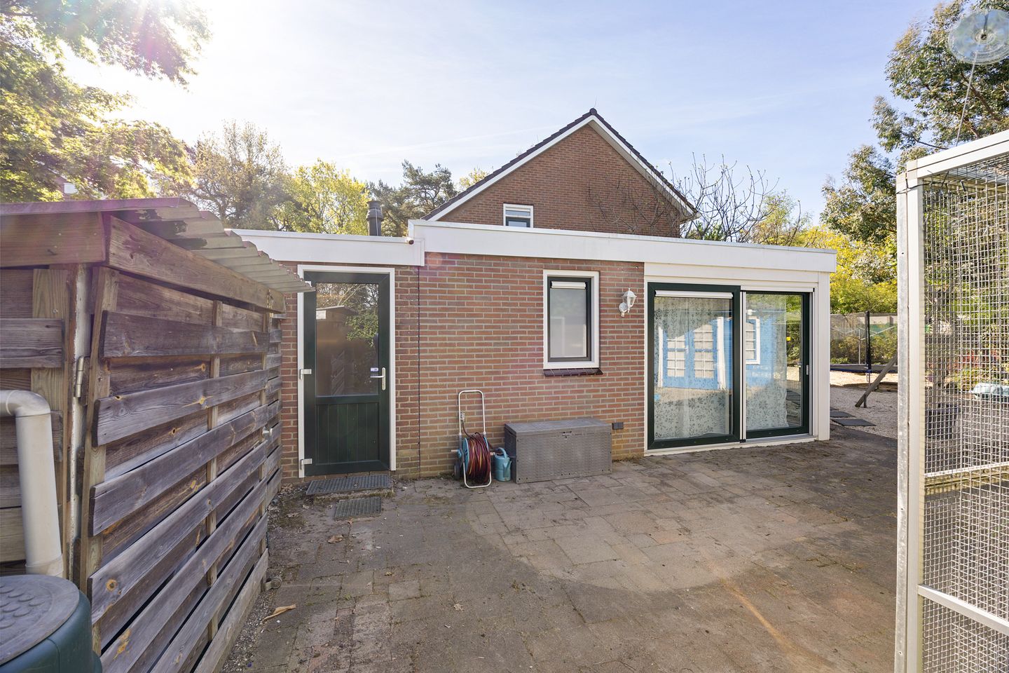 Foto 40 van Hagedoorn 35