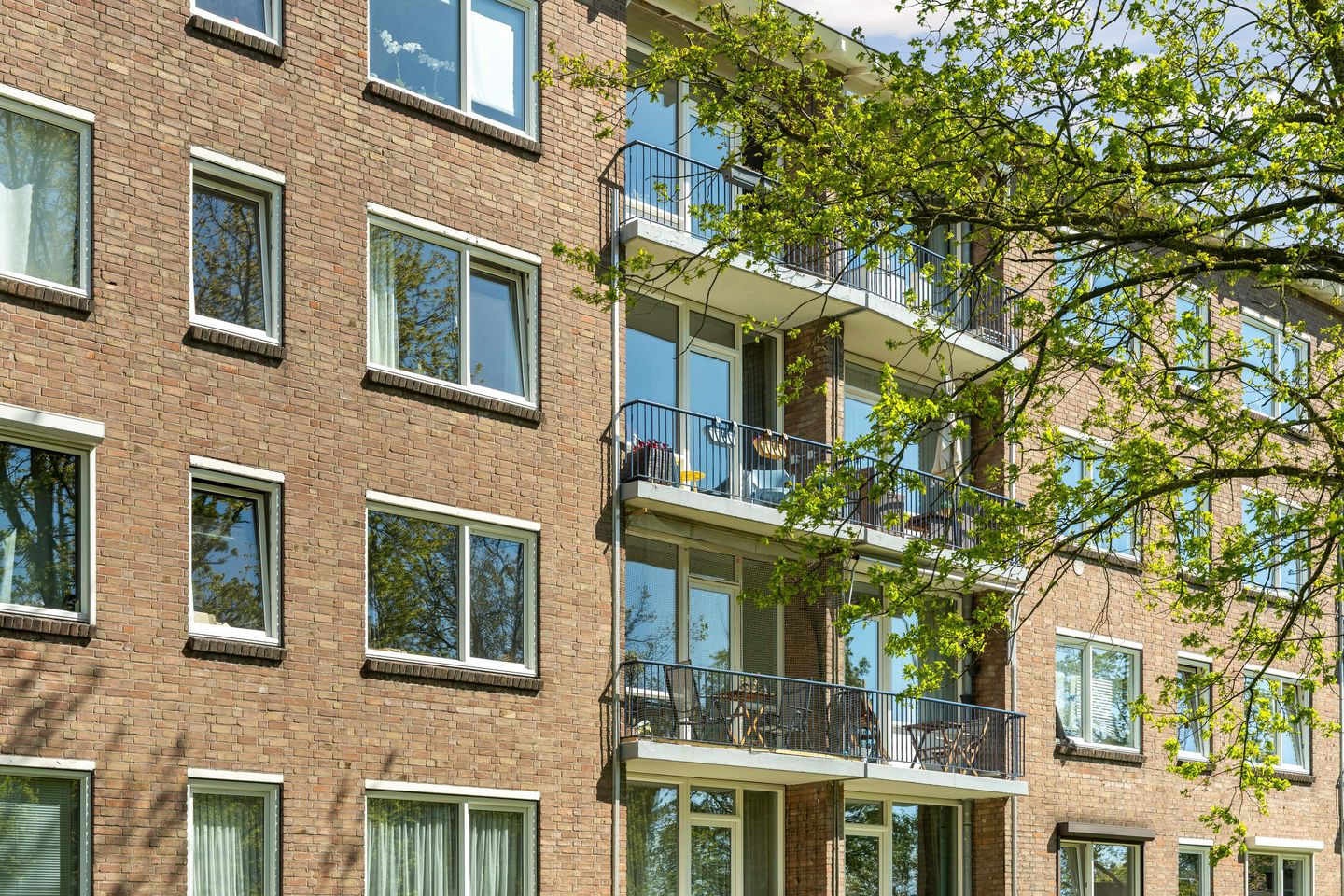 Foto 49 van Heidevenstraat 141