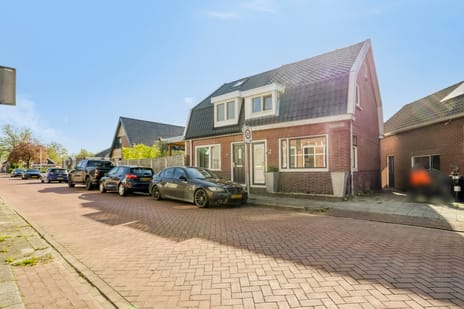 Pottebakkerstraat thumbnail