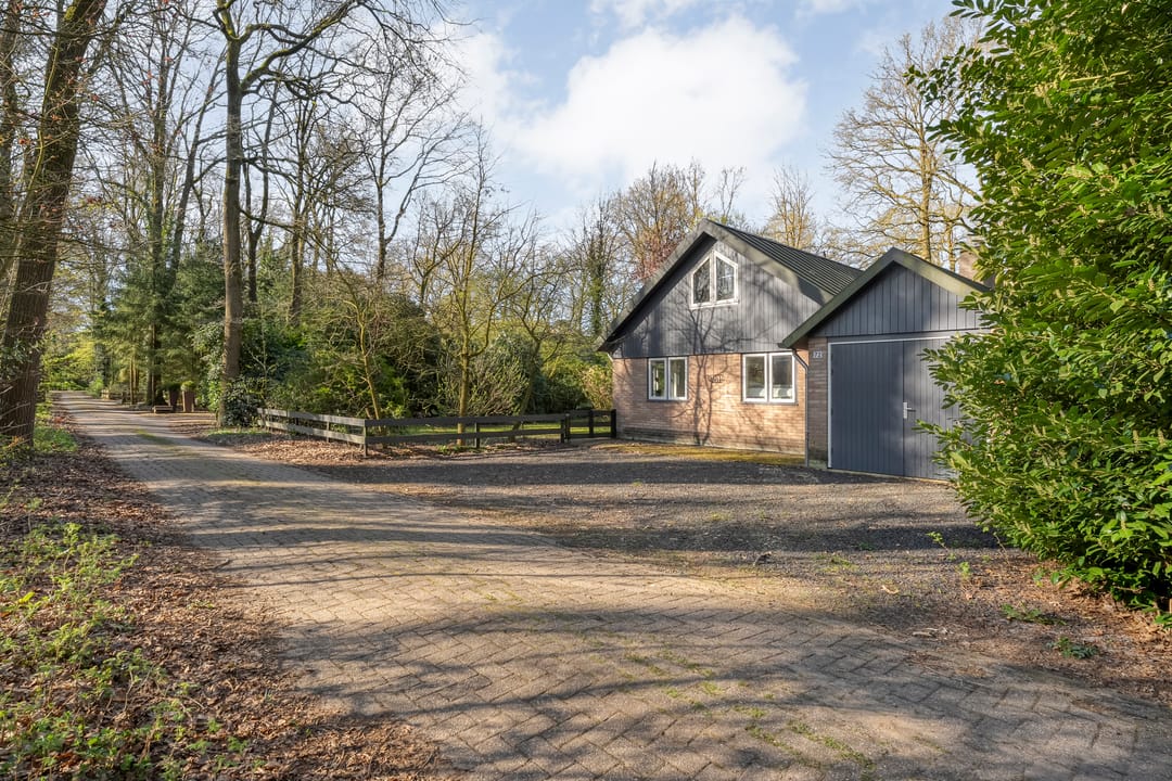 Photo 7 of Vilsterseweg 1-A072
