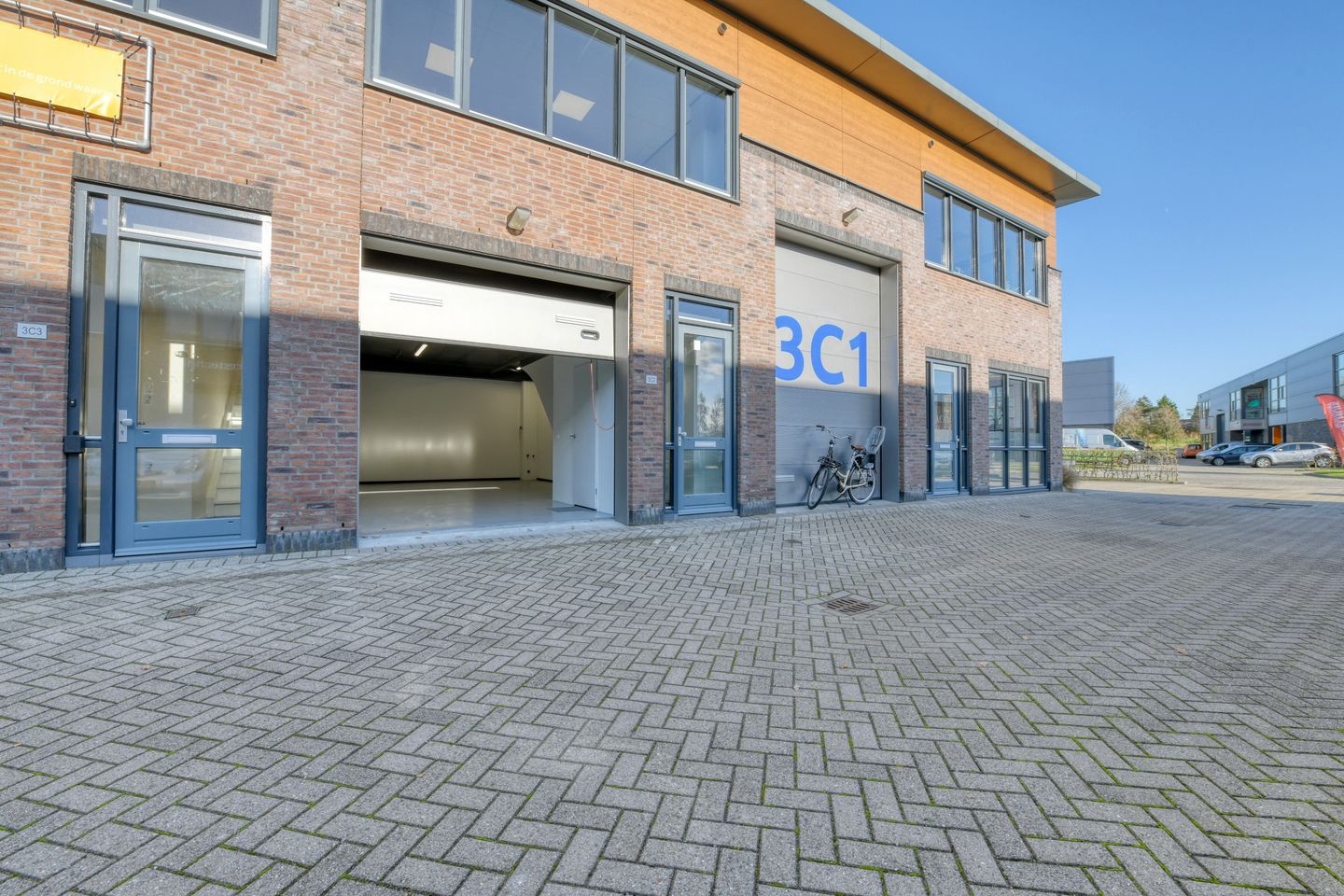 Bekijk foto 2 van Coenecoop 3-C2