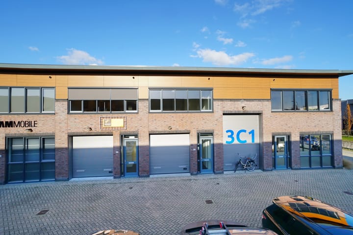 Coenecoop 3-C2