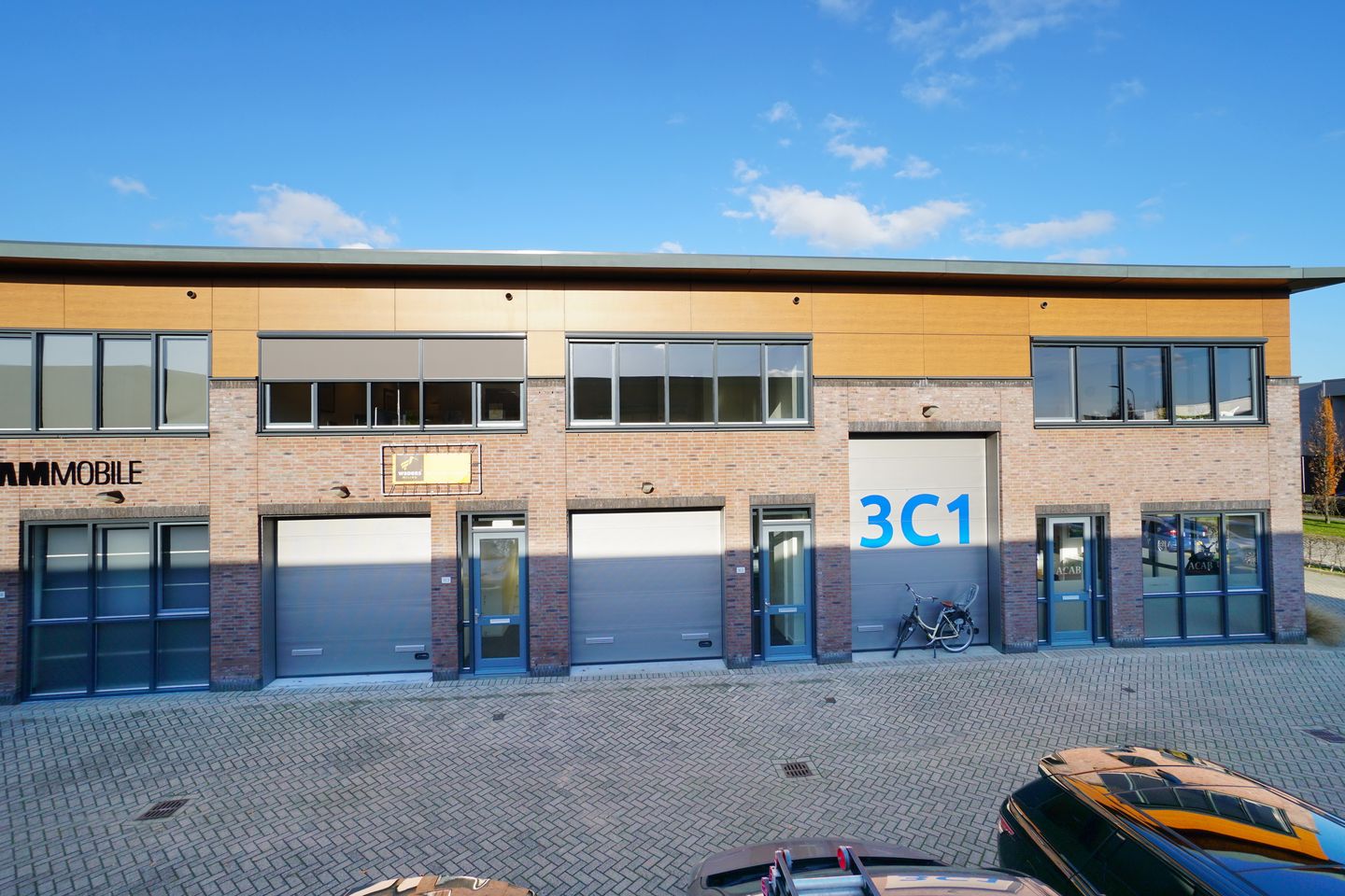 Bekijk foto 1 van Coenecoop 3-C2