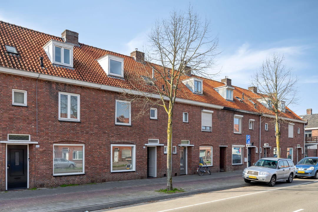 Foto 1 van Ringbaan-Oost 161