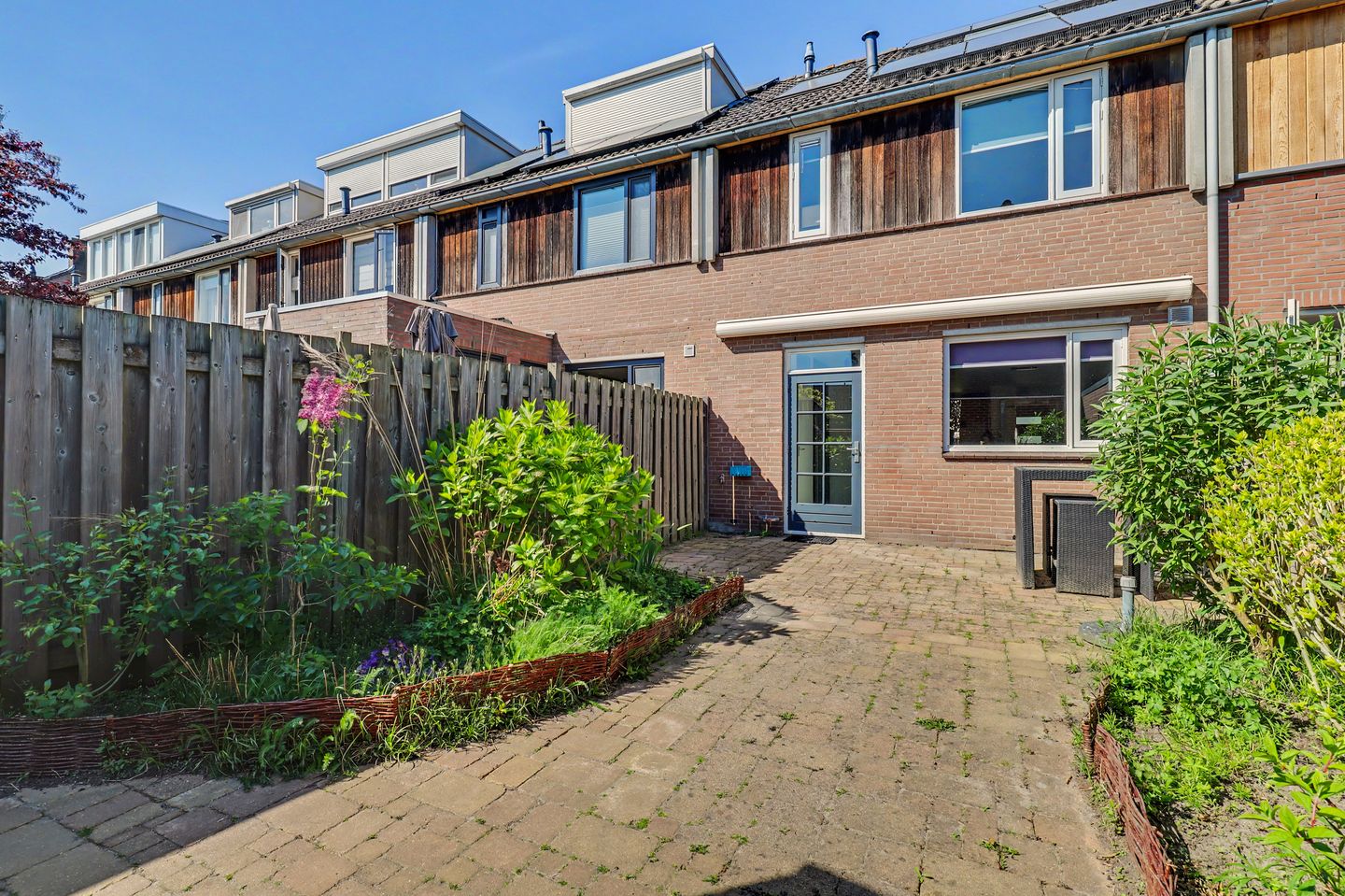 Photo 25 of Mastdammenhoeve 17