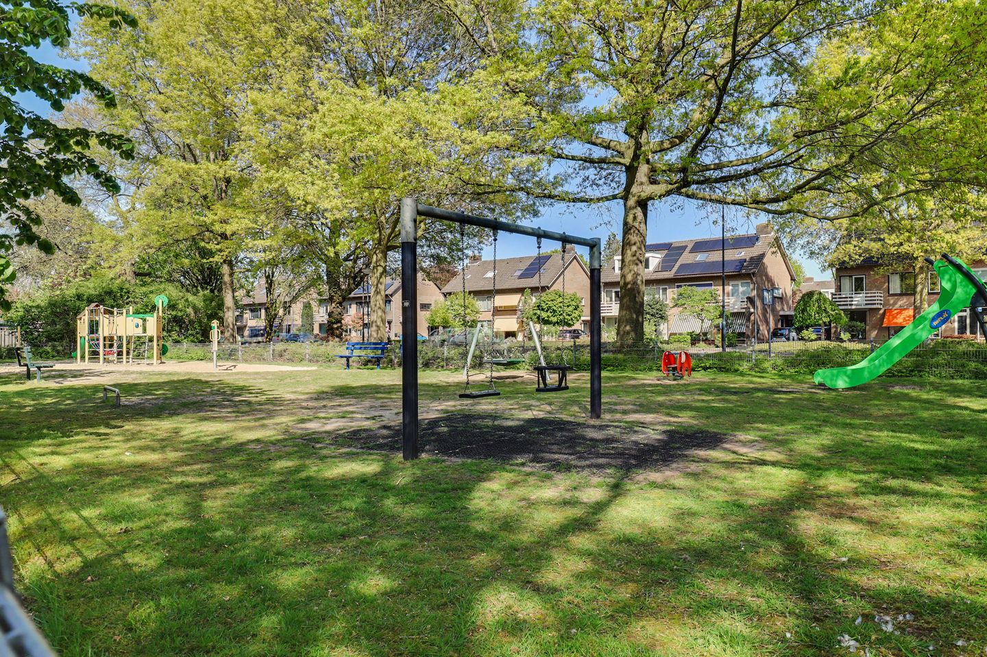 Photo 29 of Mastdammenhoeve 17