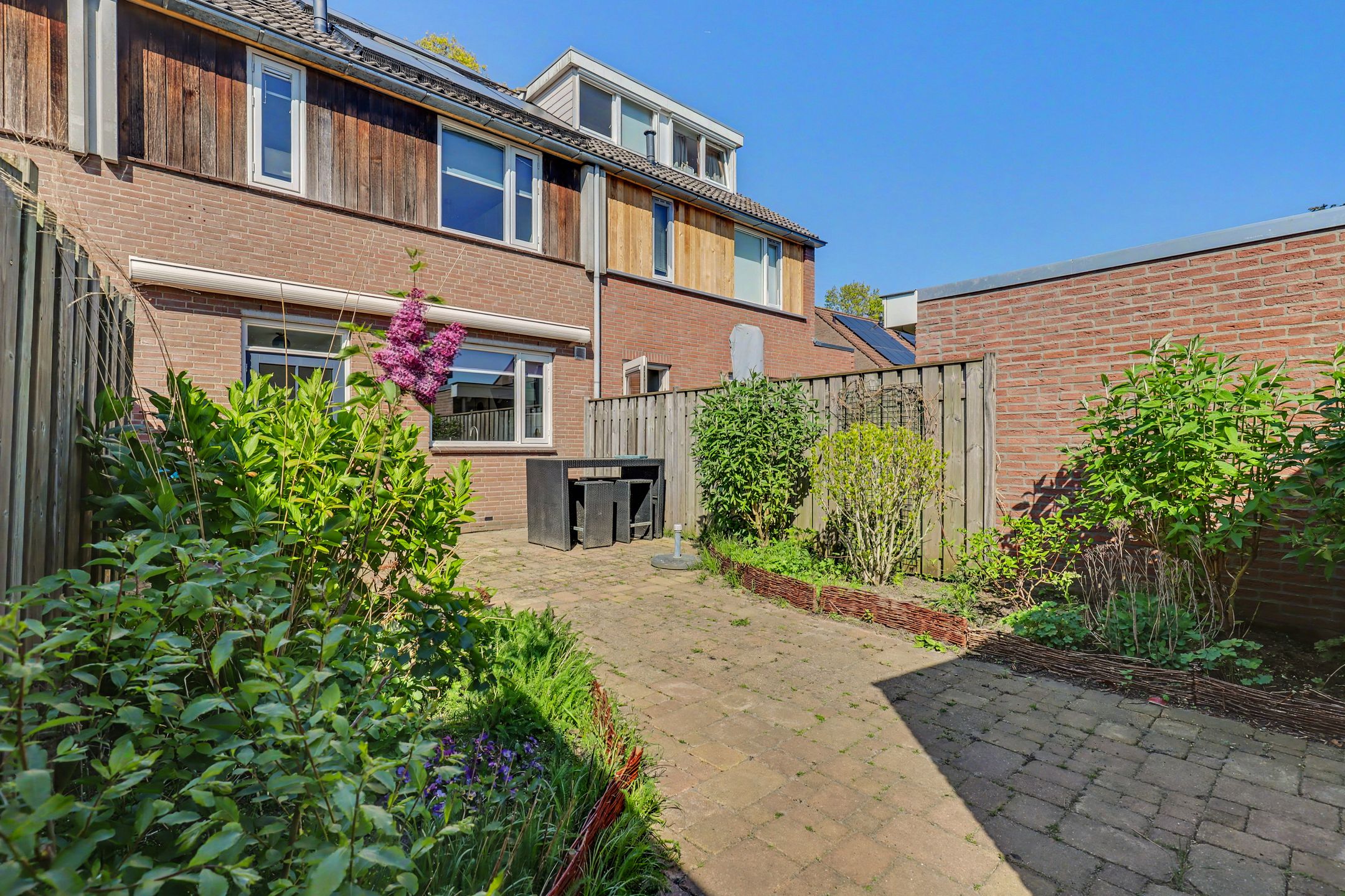 Photo 24 of Mastdammenhoeve 17