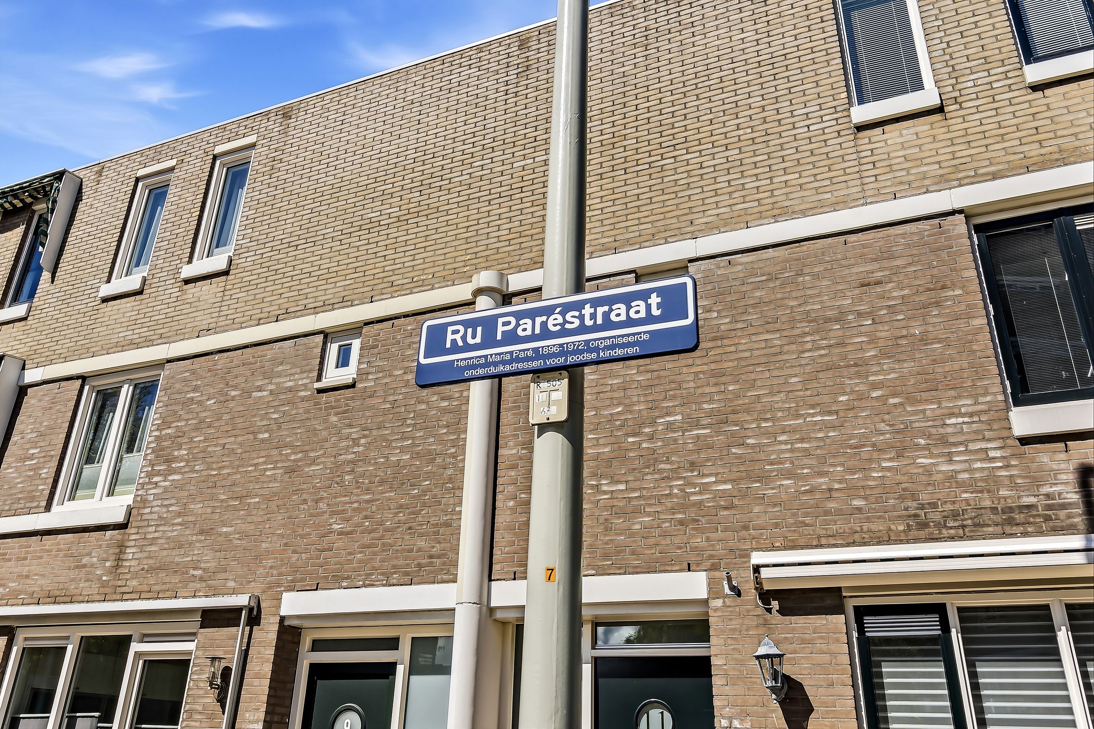 Photo 6 of Ru Paréstraat 38