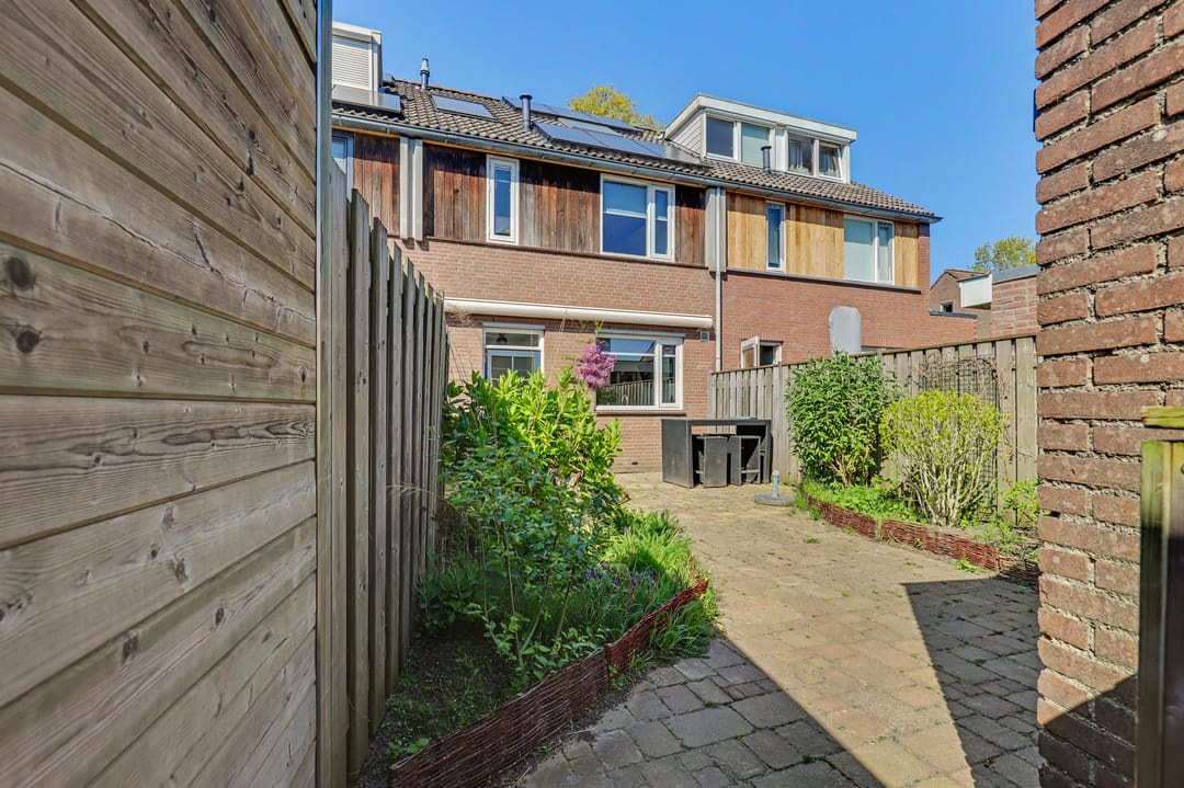 Photo 28 of Mastdammenhoeve 17