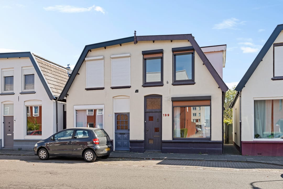 Foto 1 van Getfertweg 199