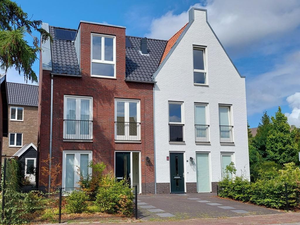 Foto 1 van Tuinstraat 10