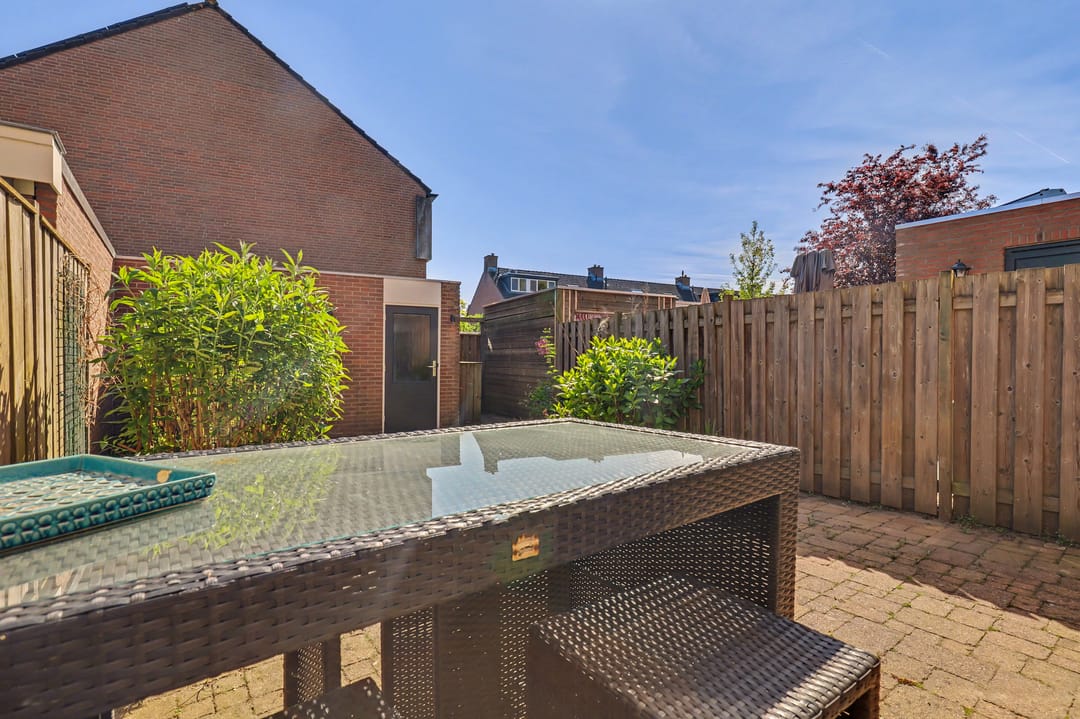Photo 26 of Mastdammenhoeve 17