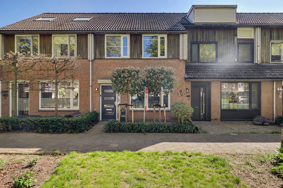 Photo 1 of Mastdammenhoeve 17