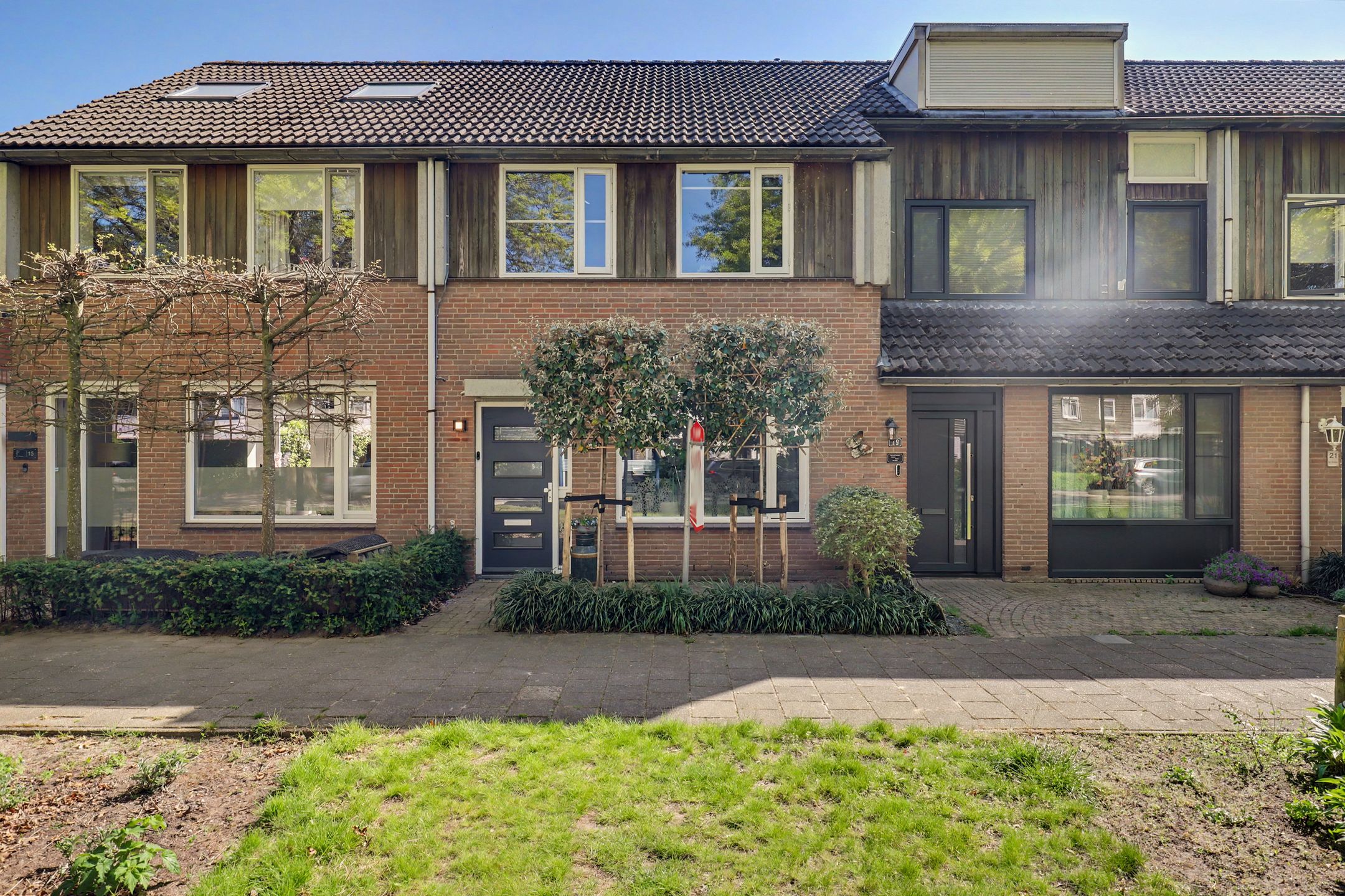 Mastdammenhoeve 17 
