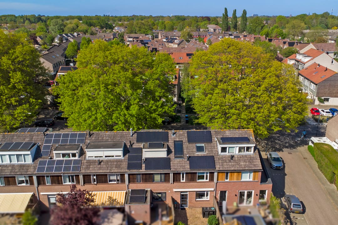 Photo 32 of Mastdammenhoeve 17