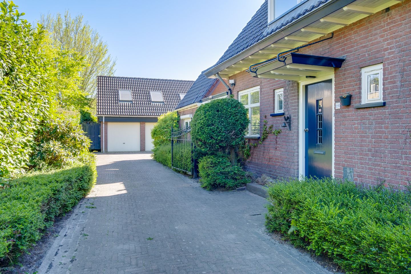 Photo 4 of Krimweg 26