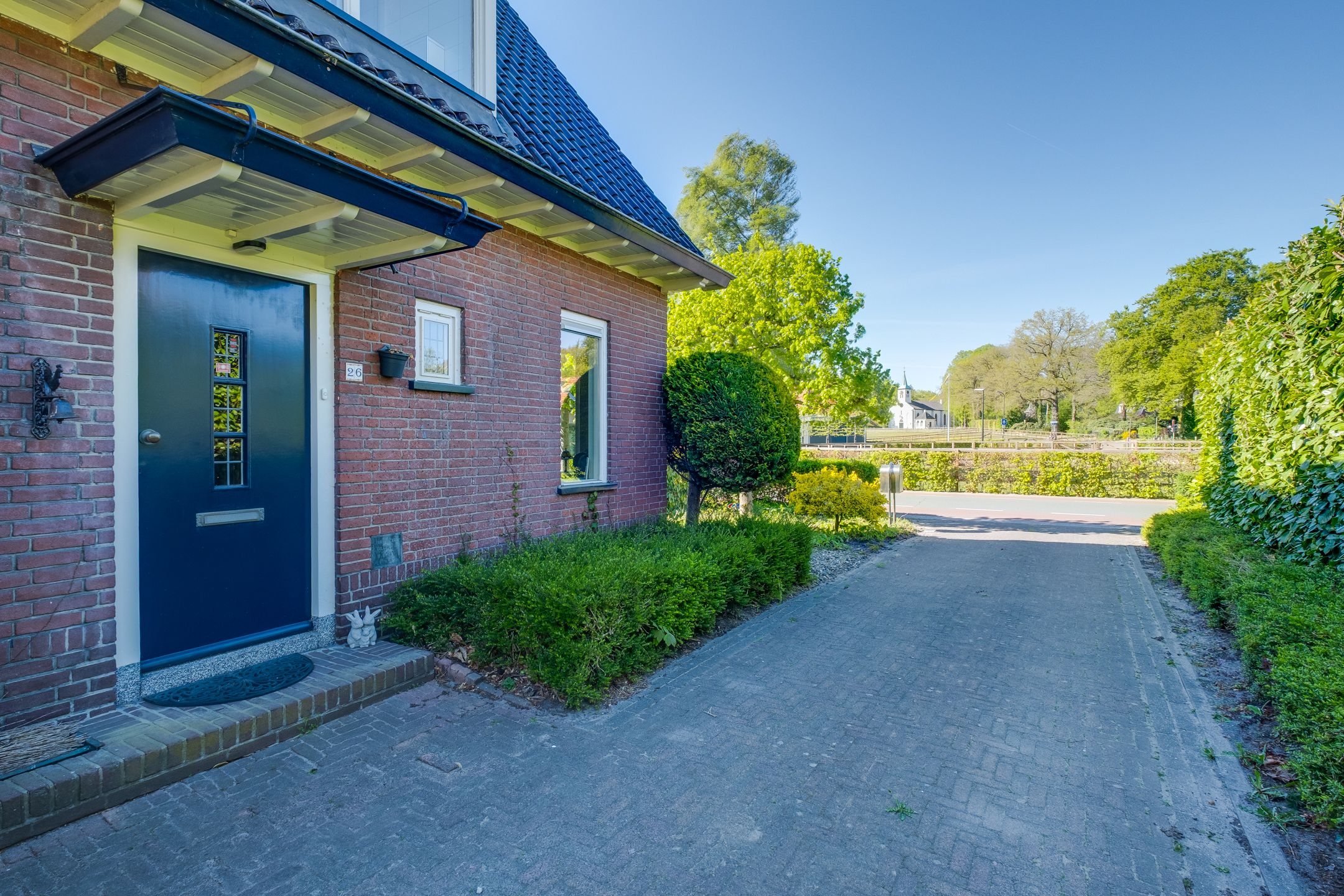 Photo 6 of Krimweg 26