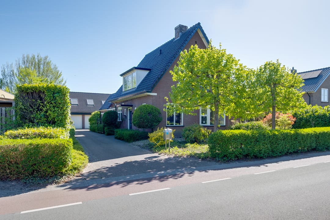 Photo 1 of Krimweg 26