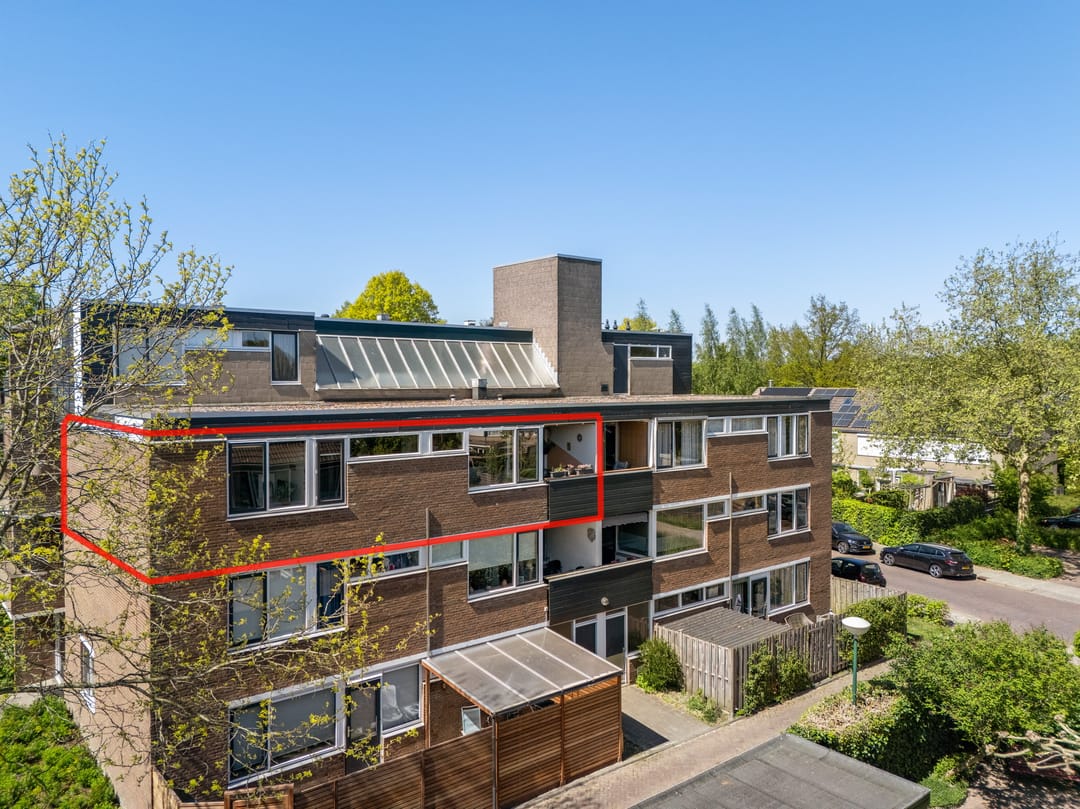 Foto 1 van Hondsdraf 63