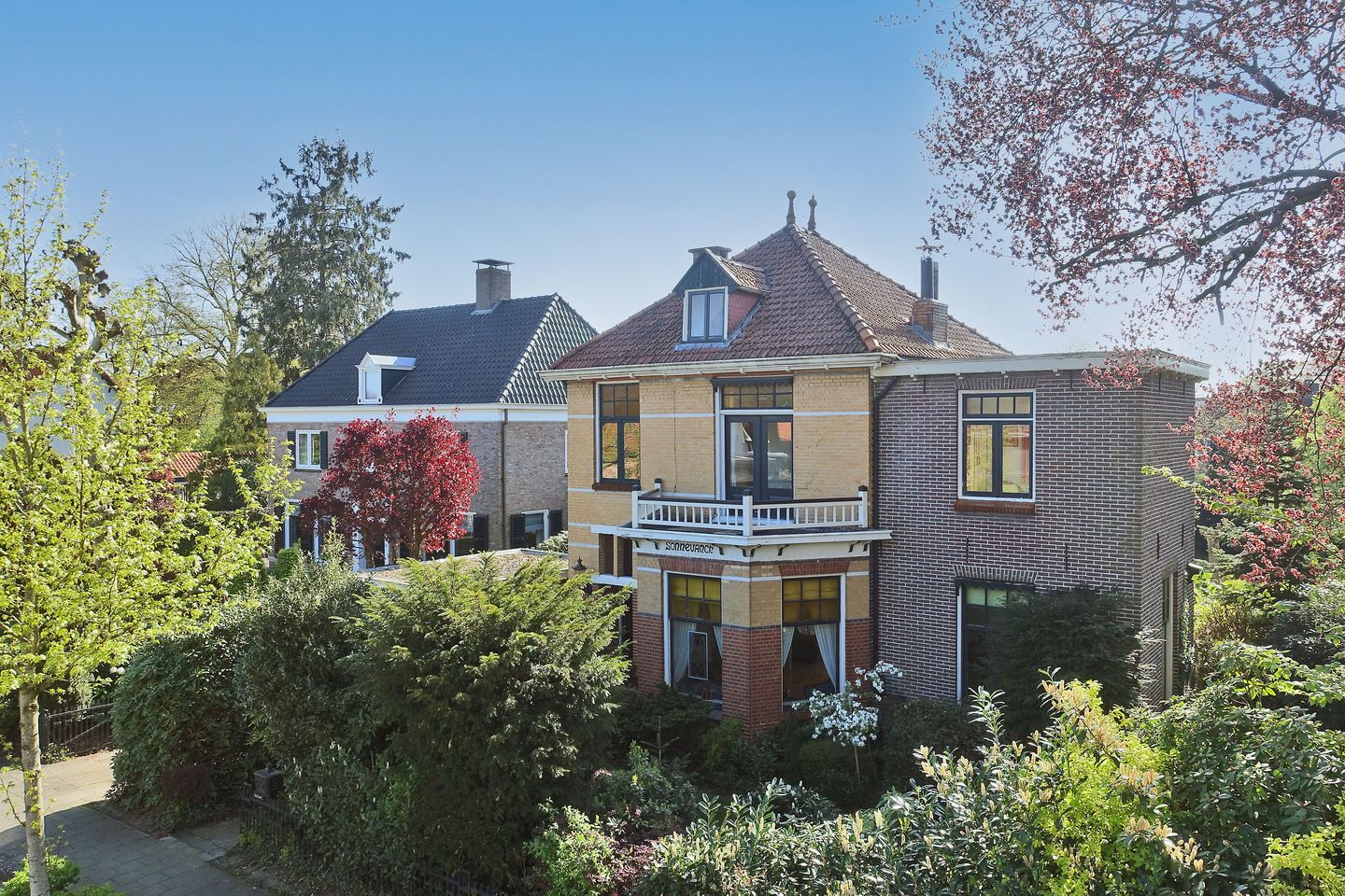 Foto 5 van Oude Deldensestraat 25