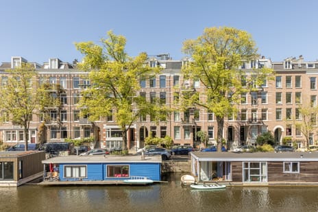 Jacob van Lennepkade thumbnail