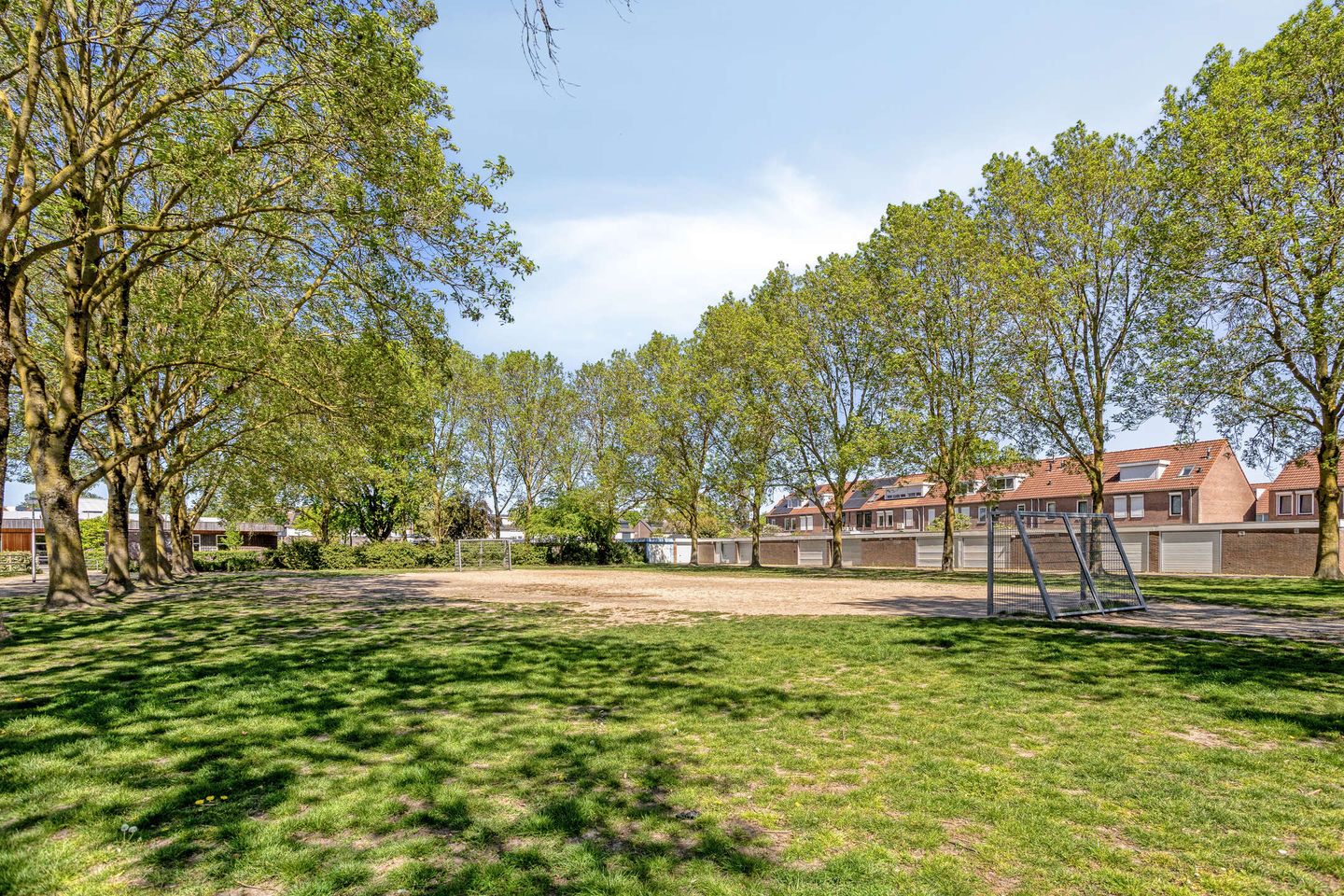 Foto 5 van Sartènelaan 8