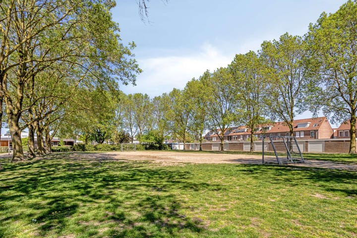 Foto 5 van Sartènelaan 8