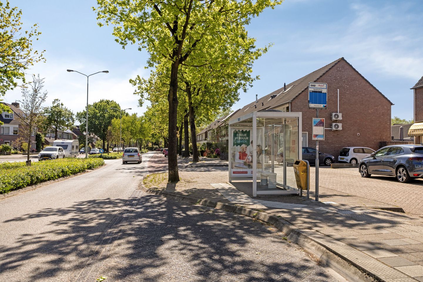 Foto 49 van Sartènelaan 8
