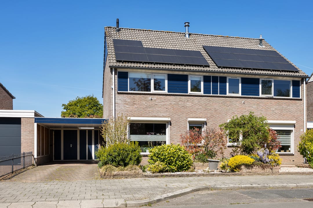 Photo 1 of Hondelink 36