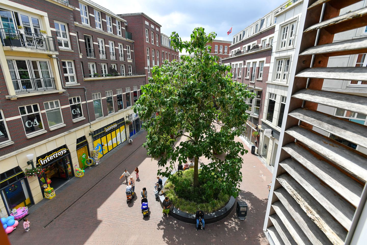 Photo 14 of Walstraat 4-6