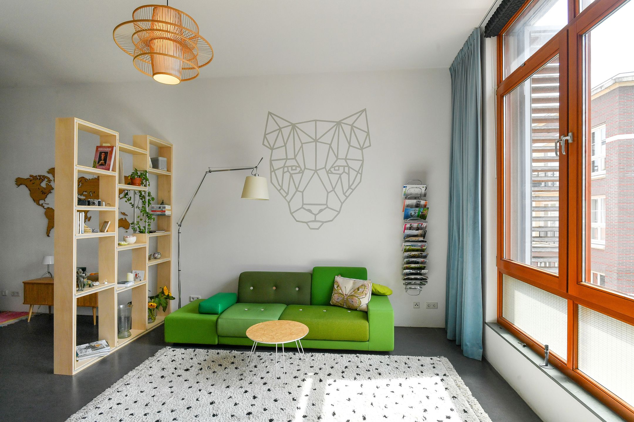 Photo 3 of Walstraat 4-6