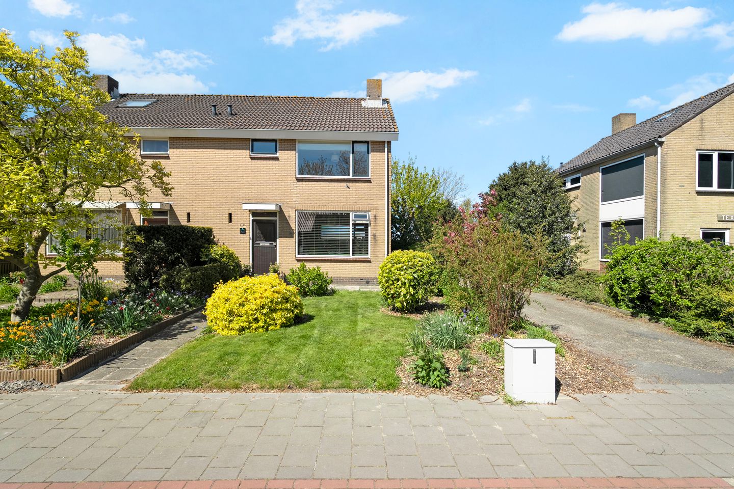 Foto 4 van Burg. Lovinkstraat 67-C