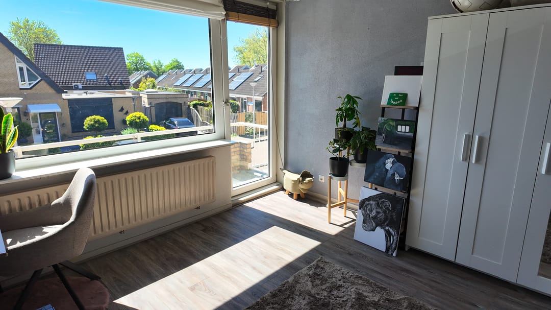 Photo 16 of Aert van Nesstraat 4