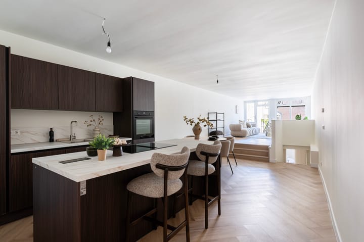 Foto 2 van Hoogstraat 134-A