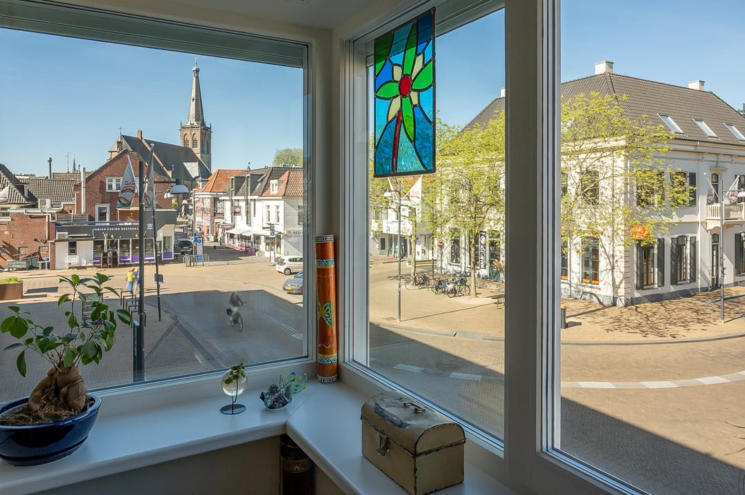 Photo 23 of Plantsoenstraat 21