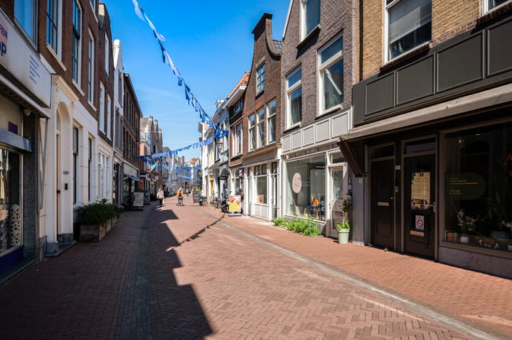 Foto 4 van Hoogstraat 134-A