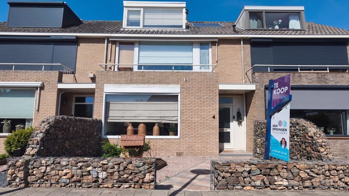 Aert van Nesstraat 4