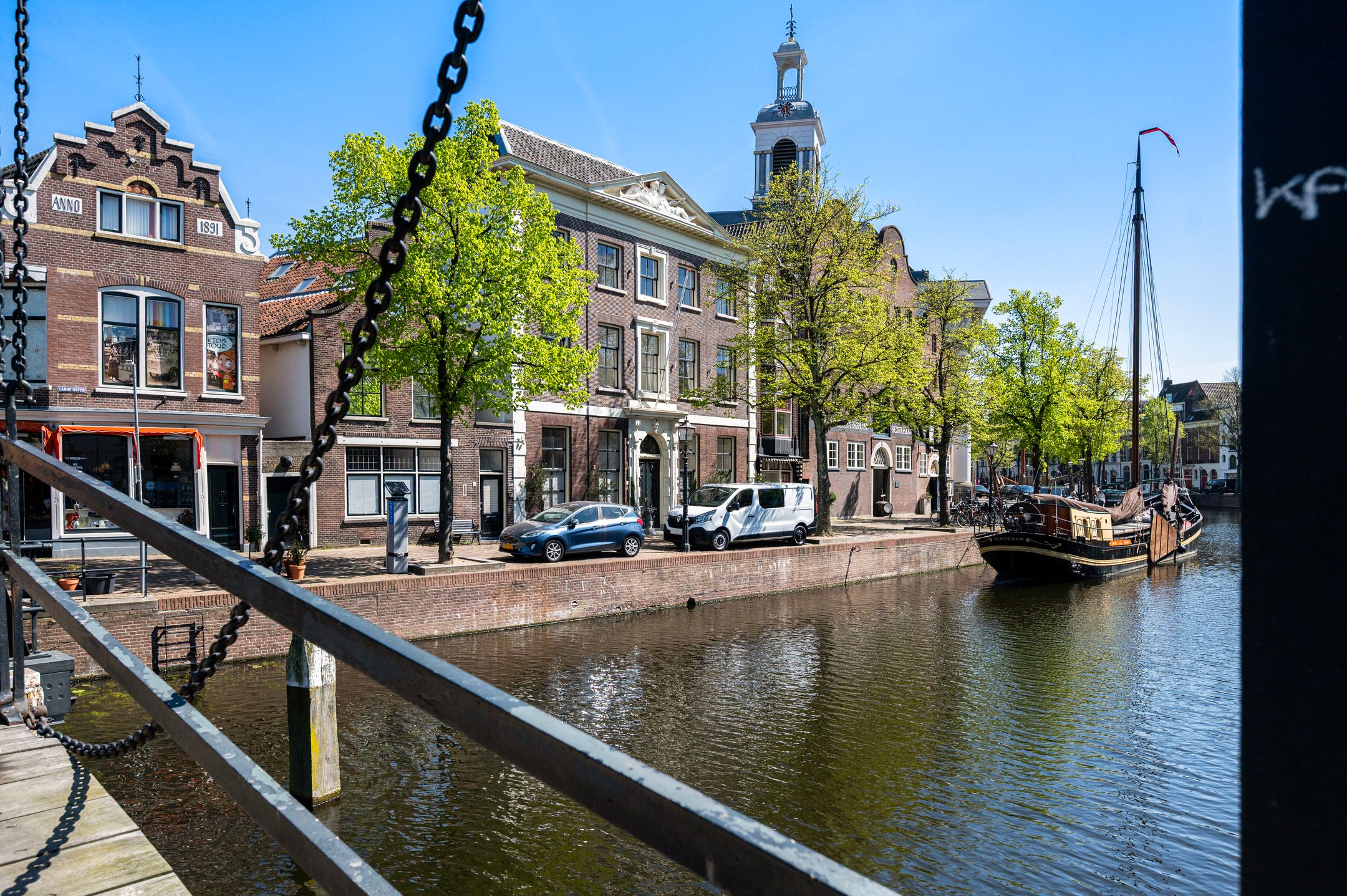 Photo 48 of Hoogstraat 134-A