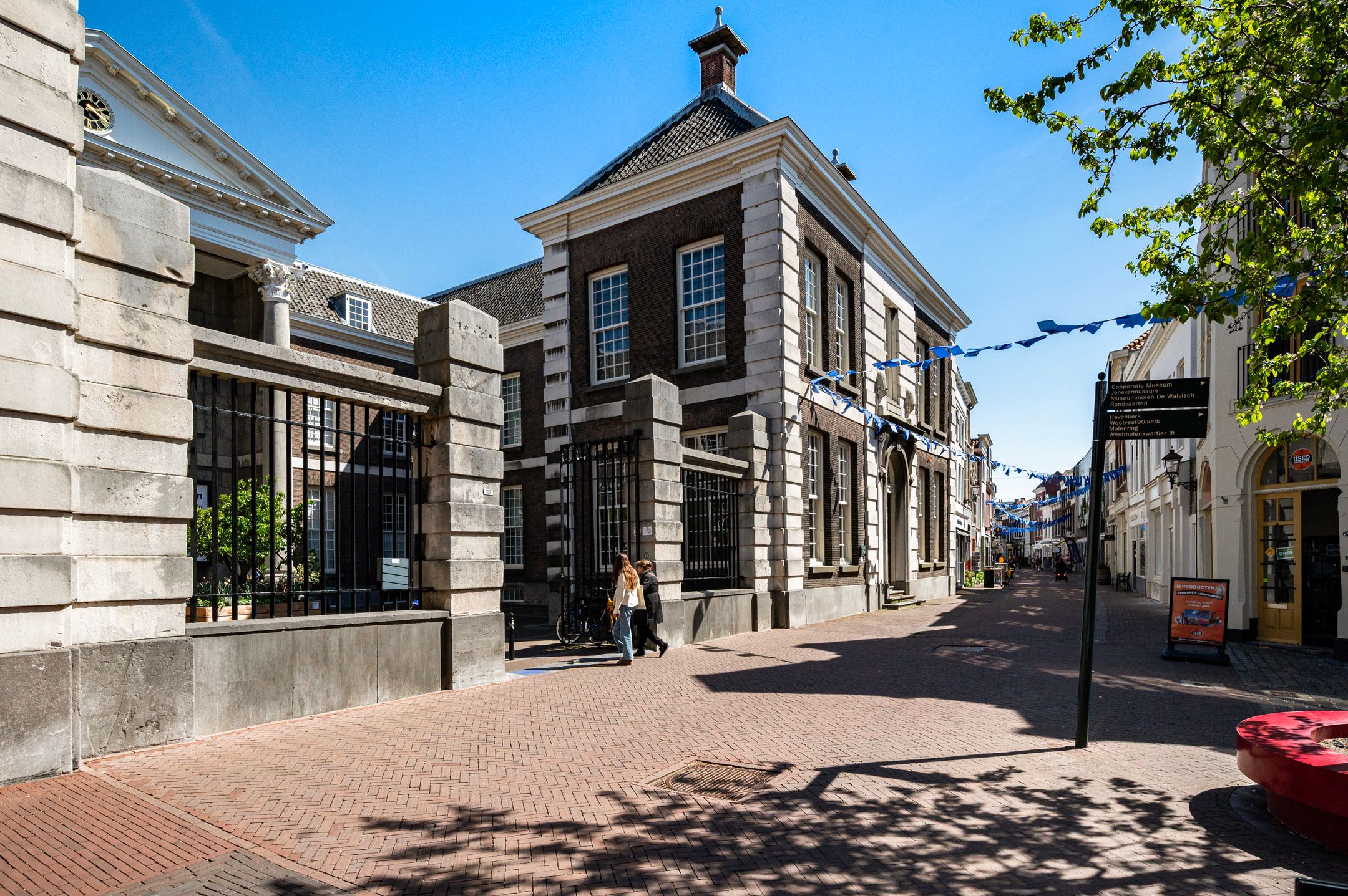 Photo 51 of Hoogstraat 134-A