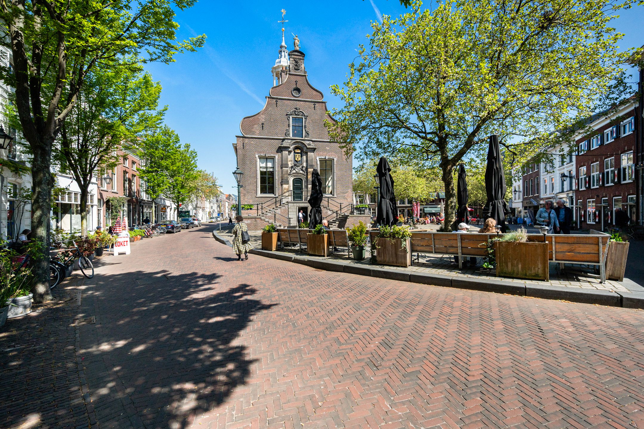 Photo 54 of Hoogstraat 134-A