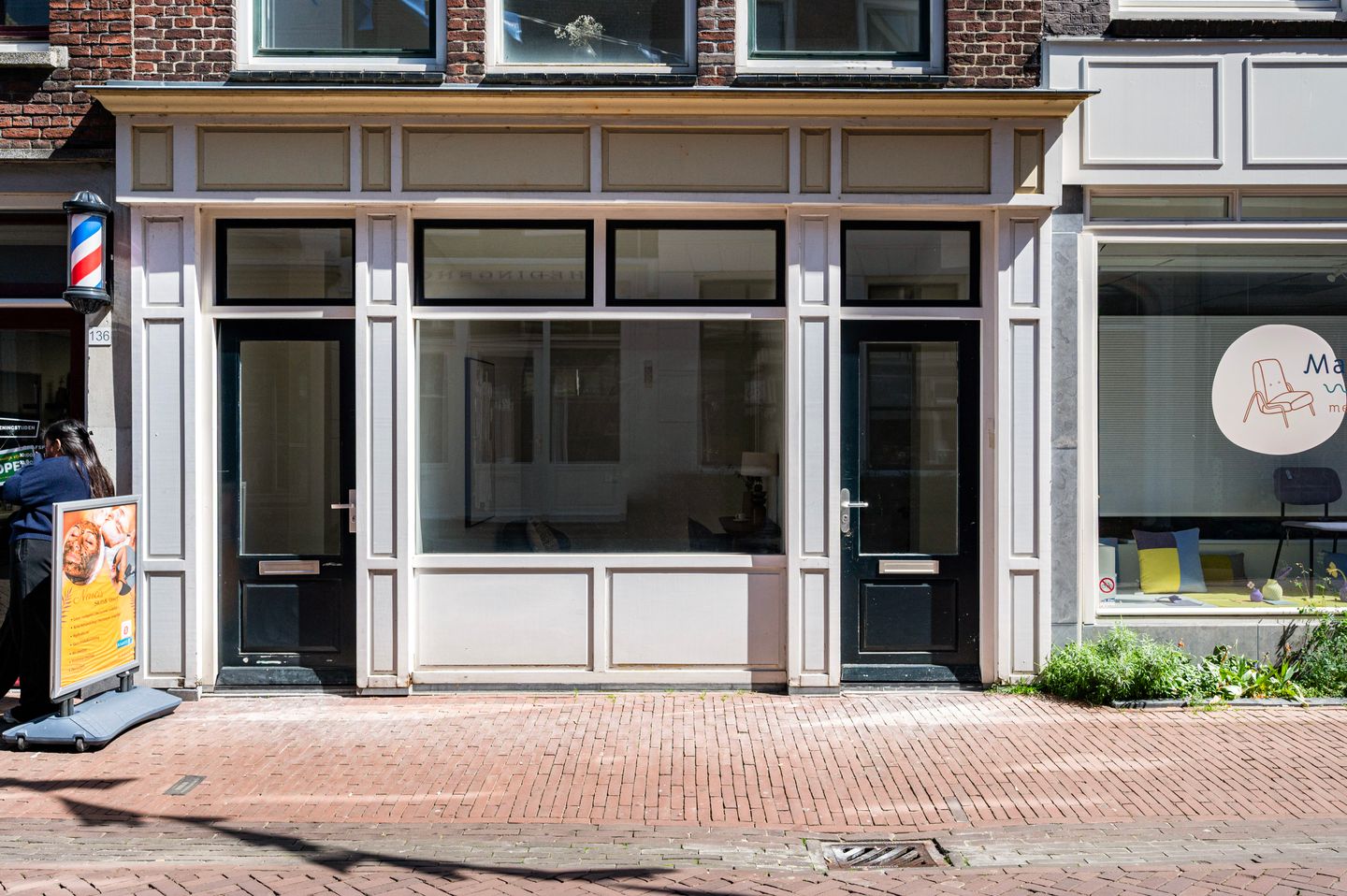 Photo 40 of Hoogstraat 134-A