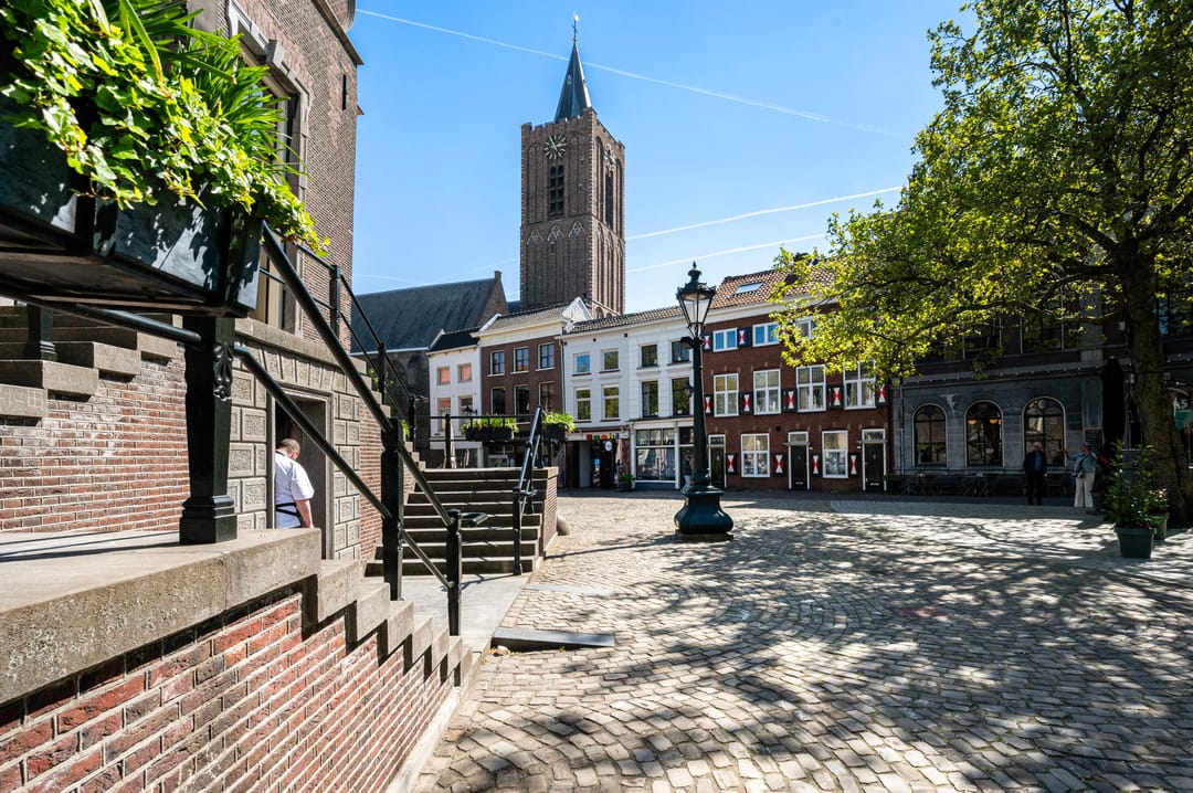Photo 53 of Hoogstraat 134-A