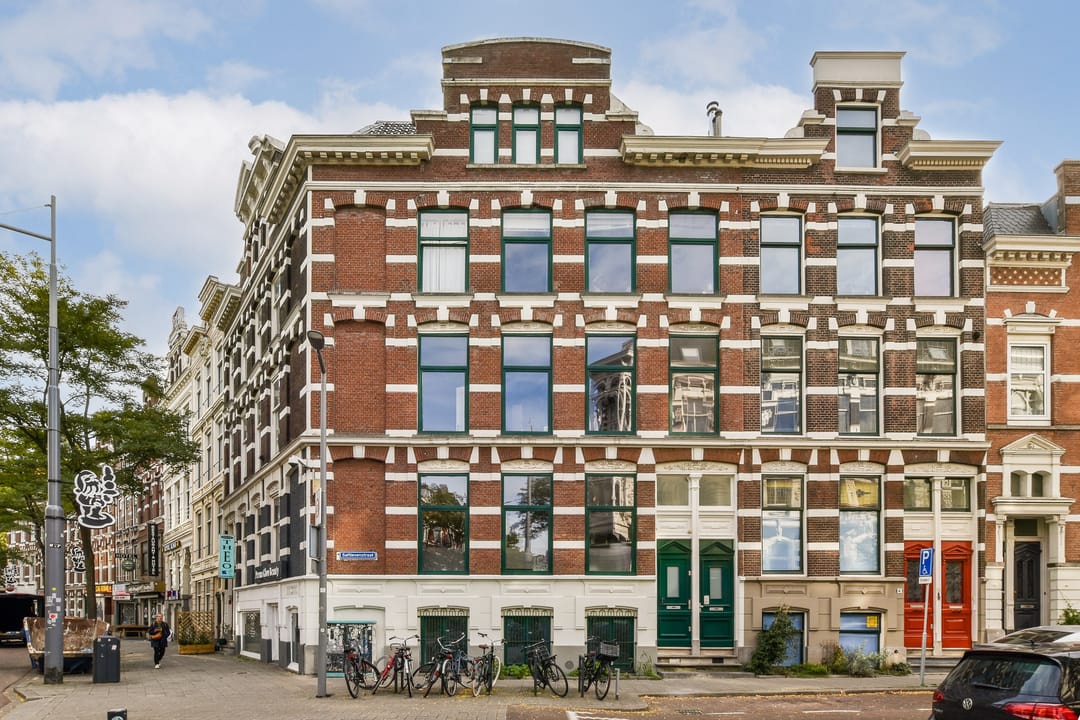 Photo 1 of Saftlevenstraat 2-A
