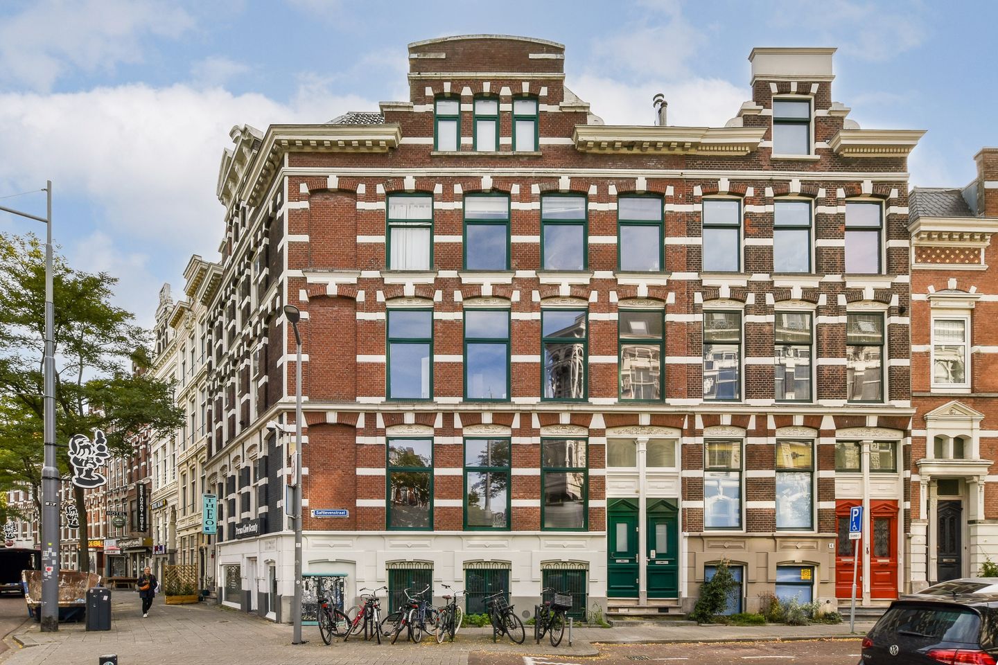 Foto 4 van Saftlevenstraat 2-A