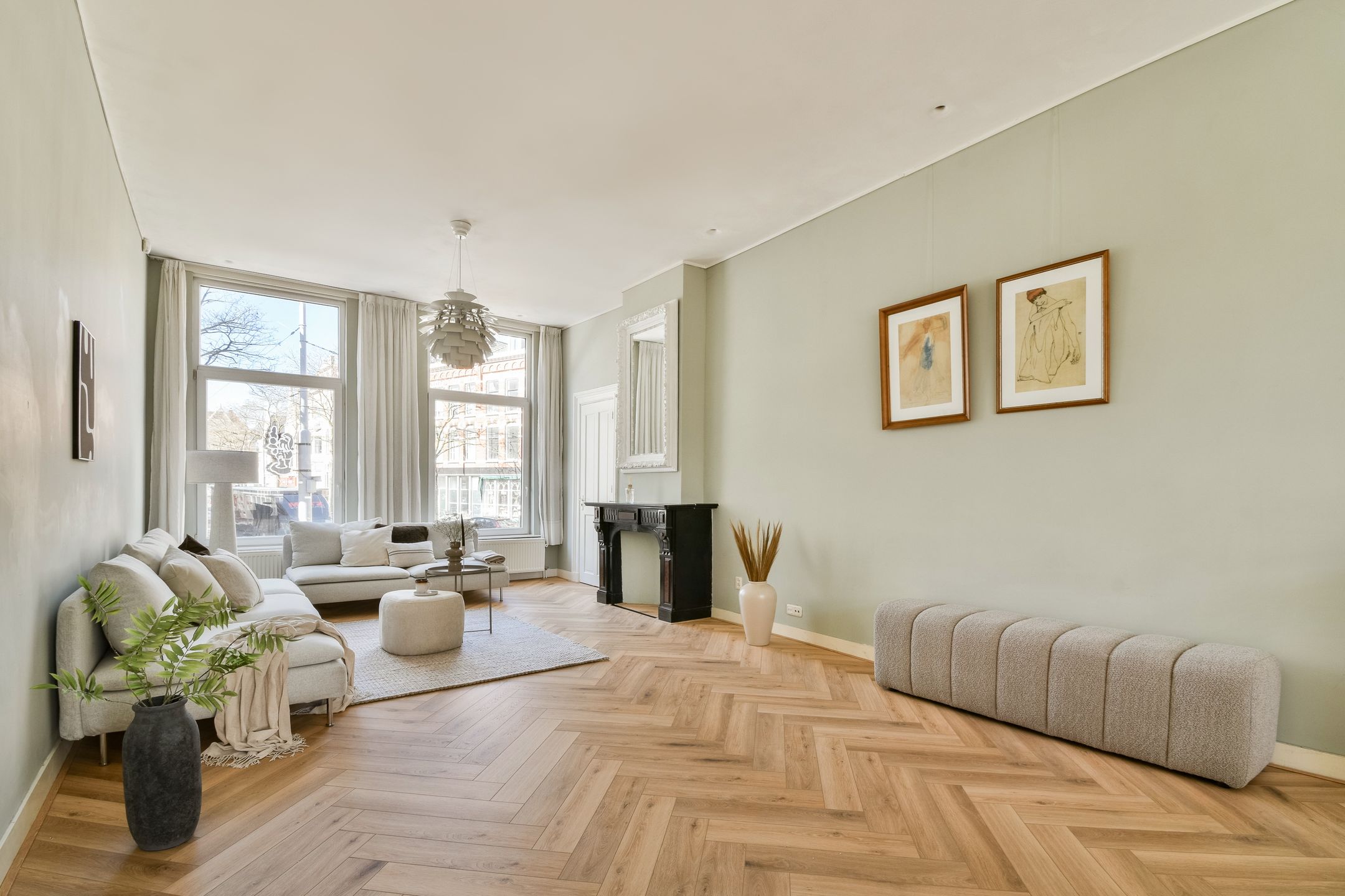 Saftlevenstraat 2-A 2 A