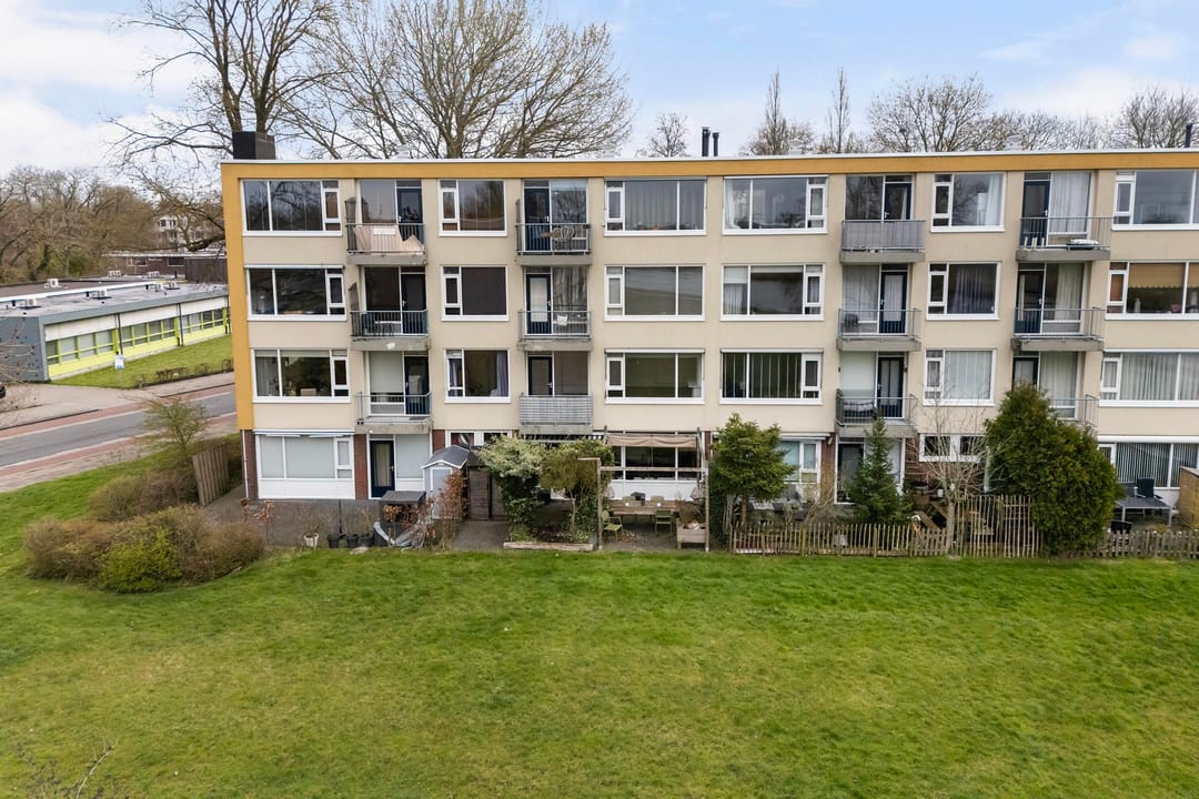 Foto 37 van Nijlânsdyk 211-B