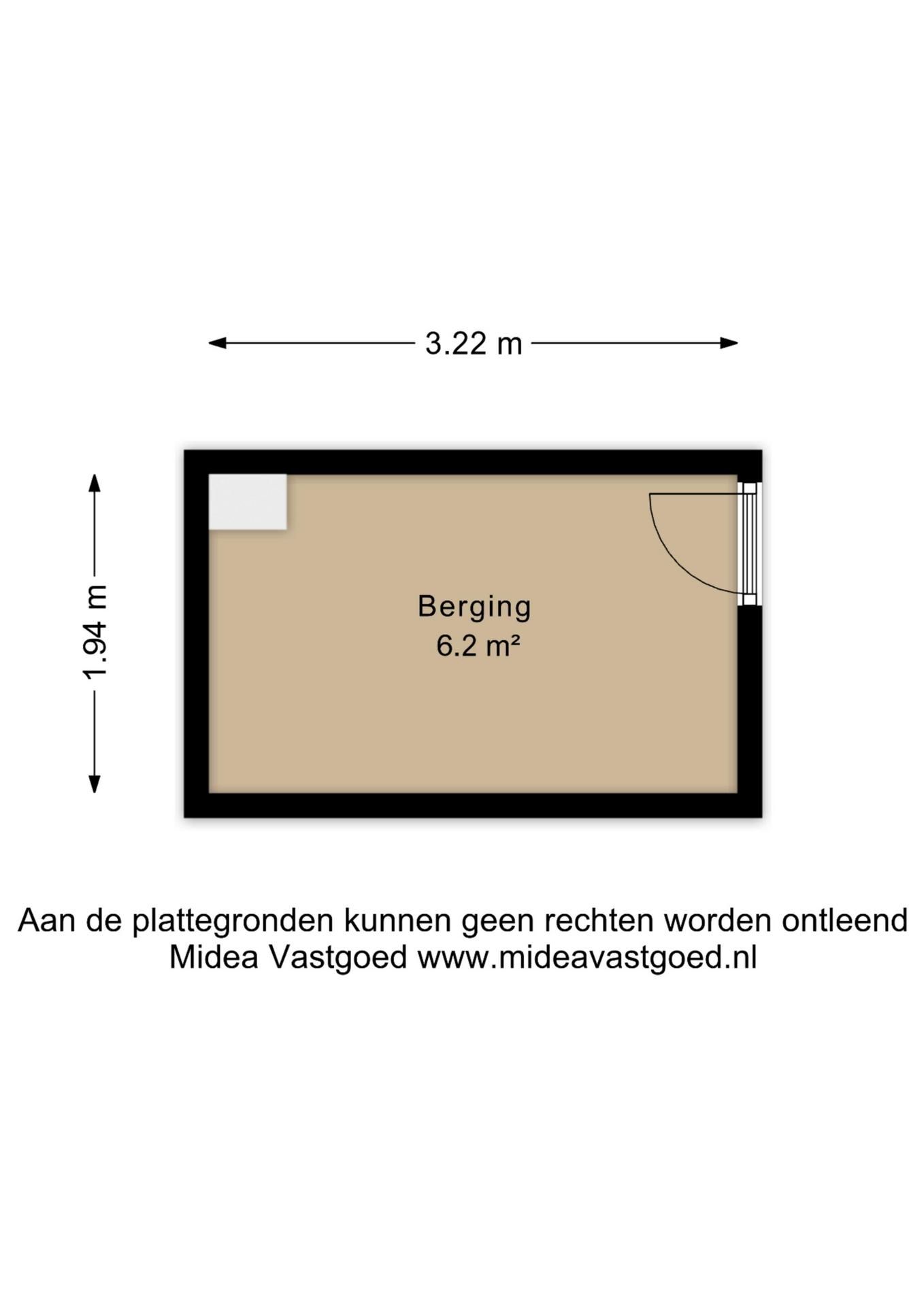 Foto 42 van Nijlânsdyk 211-B